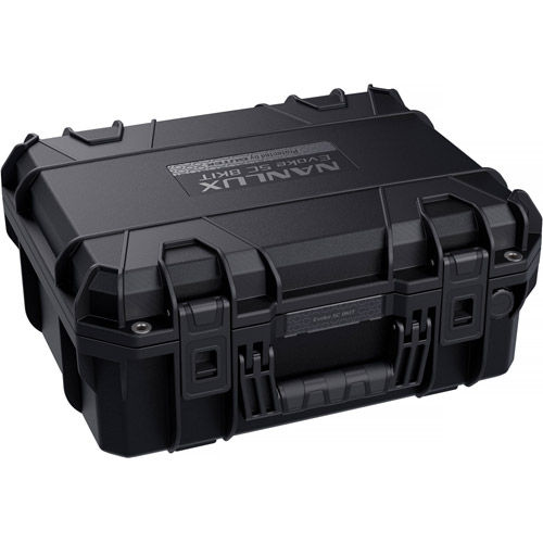 Evoke 5C LED Full-Color Spot Light 8-Light Kit