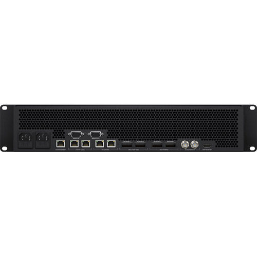 HyperDeck ISO Recorder 100G