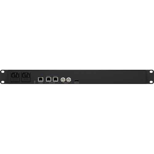 ATEM Monitoring Rack Panel 20