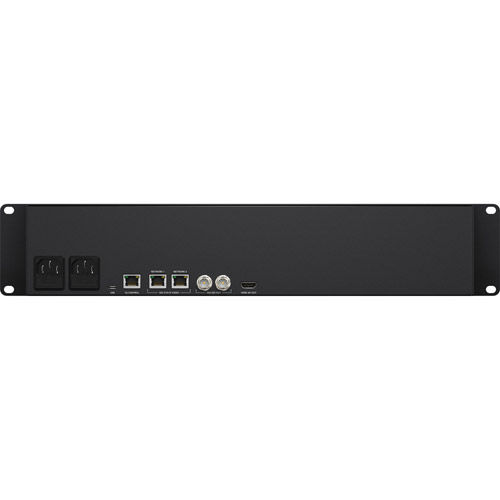 ATEM Monitoring Rack Panel 40