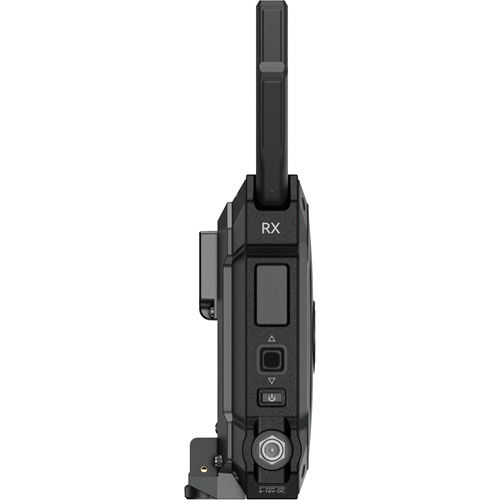 Pyro Ultra 1TX & 1RX Wireless Video Transmission System