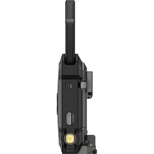 Pyro Ultra 1TX & 1RX Wireless Video Transmission System