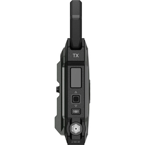 Pyro Ultra Transmitter