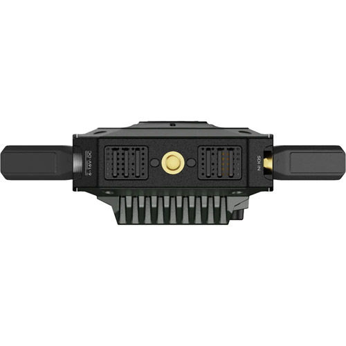 Pyro Ultra Transmitter