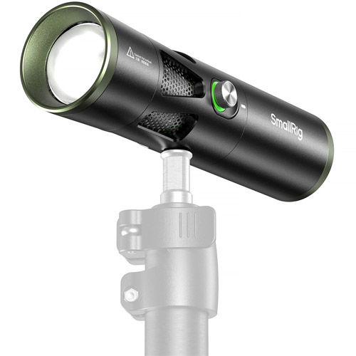 RF 20C Portable Focusable LED Video Light