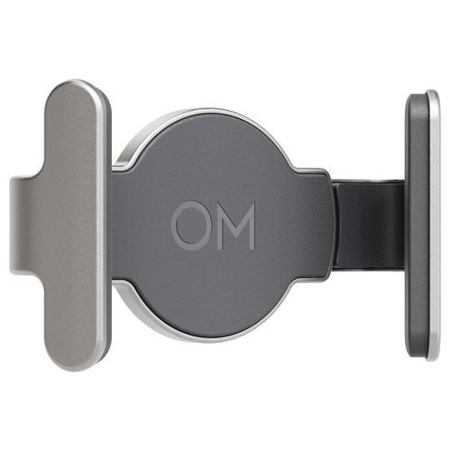 OM Magnetic Phone Clamp 5