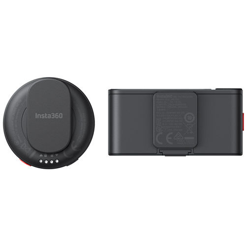 Mic Pro (1 TX + 1 RX)