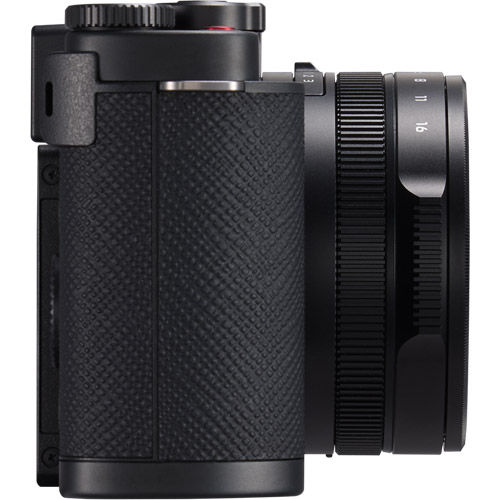 Lumix L10 Black