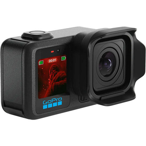 MISSION 1 Pro