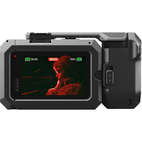 MISSION 1 Pro -  Grip Edition