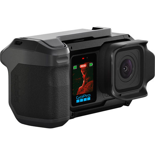 MISSION 1 Pro -  Grip Edition