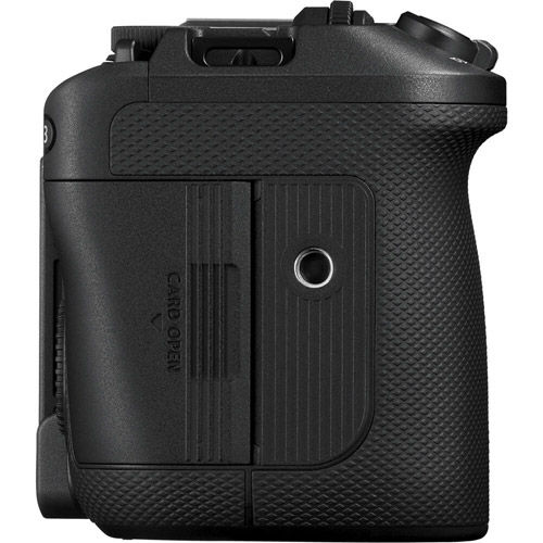 EOS R6 V Full-Frame Camera