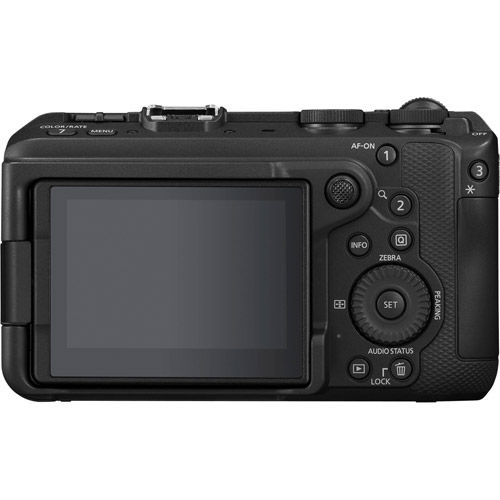 EOS R6 V Full-Frame Camera