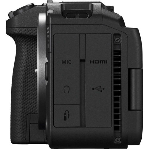 EOS R6 V Full-Frame Camera