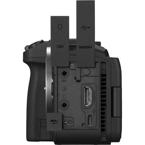 EOS R6 V Full-Frame Camera