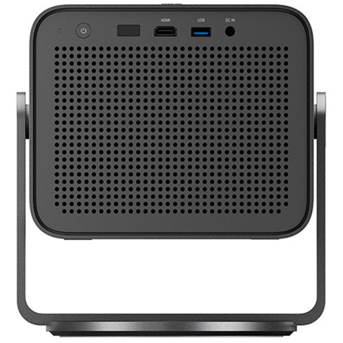 Cine Compact 1 1700-Lumen 4K Smart Portable Projector