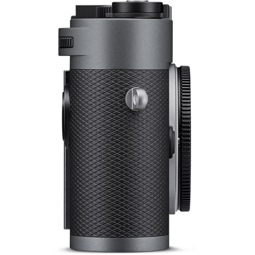 M11-P Metal Gray Body