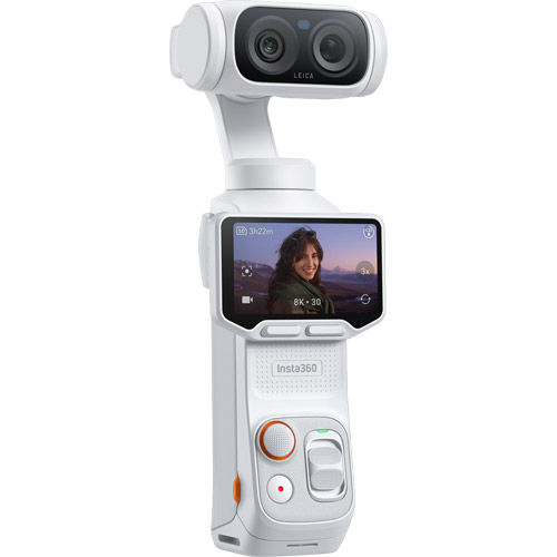 Luna Ultra Creator Bundle (Stellar White)