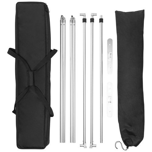 V-Flat (Black)