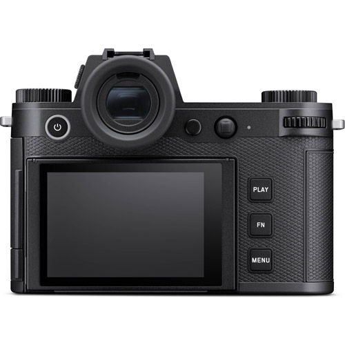 SL3-P Mirrorless Body