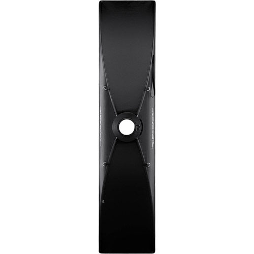 Softbox 1x6 Silver