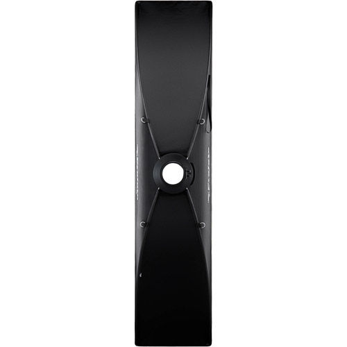 Softbox 1x6 White