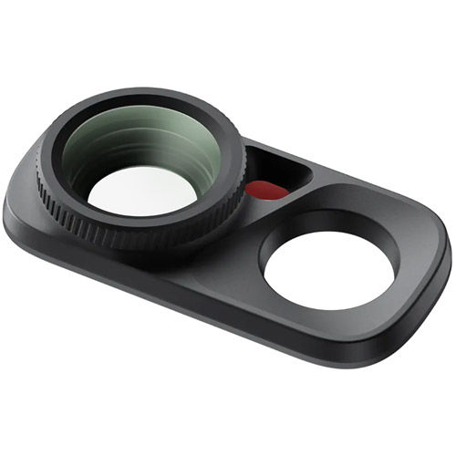 Wide-Angle Lens for Luna Ultra / CINSBBTH-01