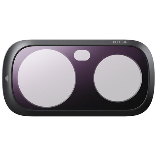 ND Filter Set For Luna Ultra / CINSBBTK-01