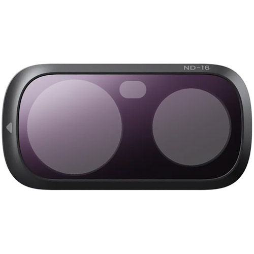 ND Filter Set For Luna Ultra / CINSBBTK-01