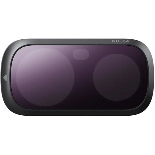 ND Filter Set For Luna Ultra / CINSBBTK-01