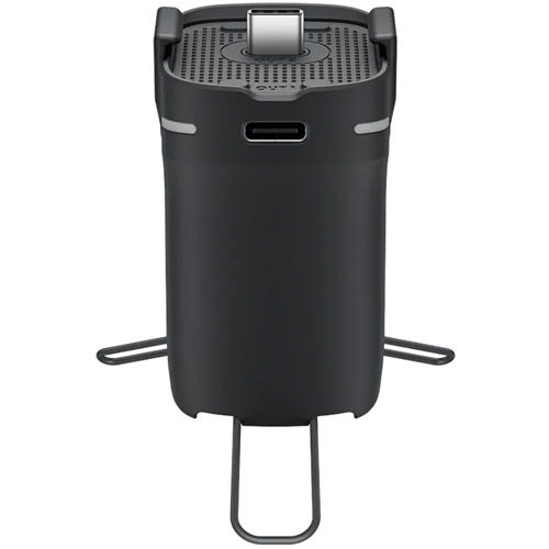 Battery Handle For Luna Series (Black) / CINSBBTB-01