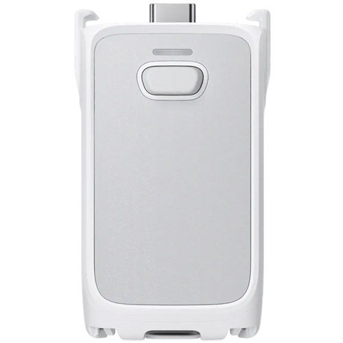 Battery Handle For Luna Series (White) / CINSBBTB-02