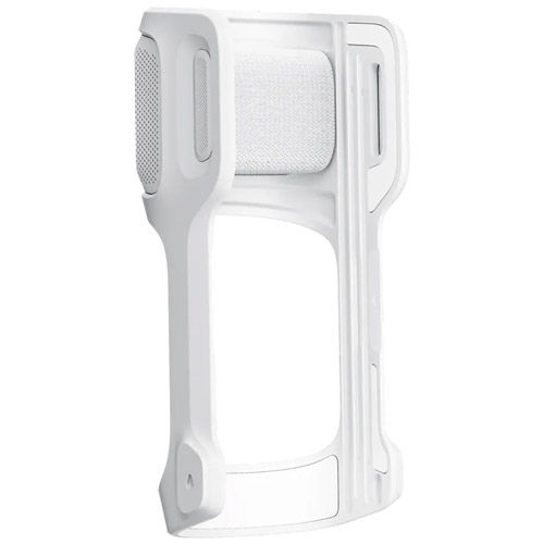 Sliding Protective Case For Luna Ultra (White) / CINSBBTF-02