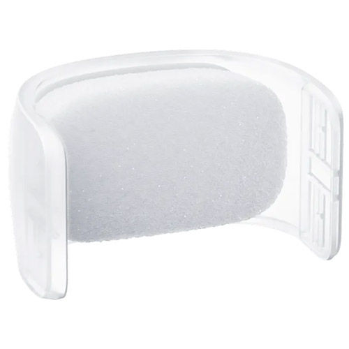 Wind Guard For Luna Series (White) / CINSBBTD-02