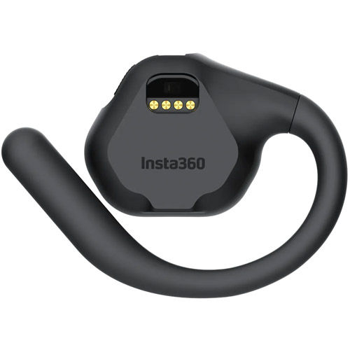 POV Head Tracker / CINSFAVL-01