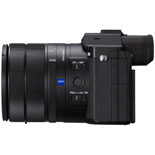 RX10V Digital Camera