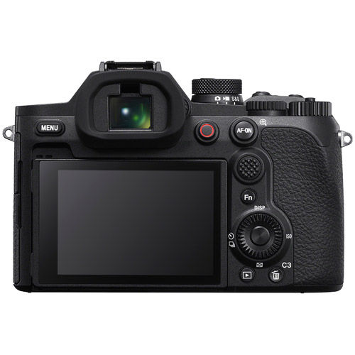 RX10V Digital Camera