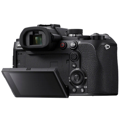 RX10V Digital Camera