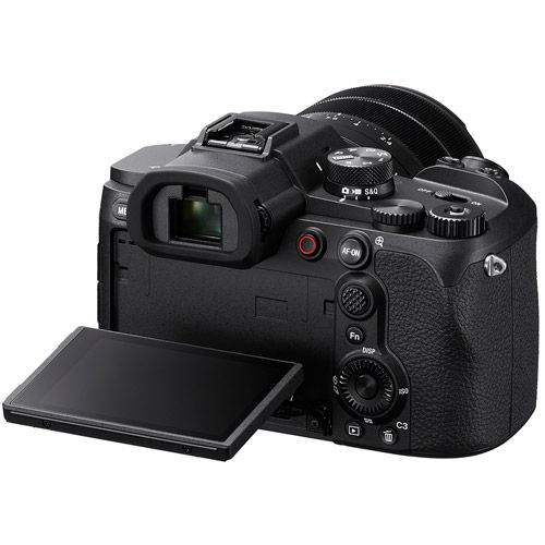 RX10V Digital Camera