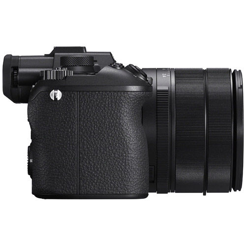 Sony RX10V Digital Camera DSCRX10M5B Point & Shoot Cameras