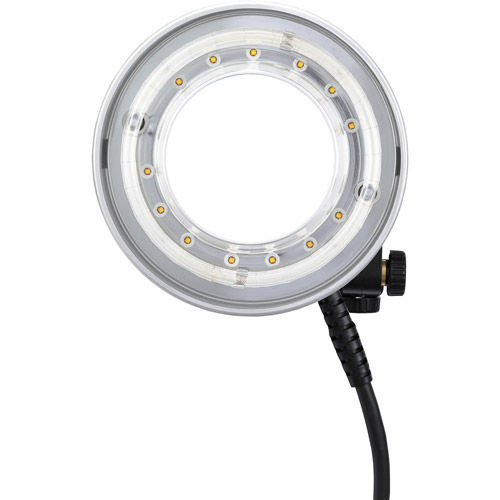 Ring Flash Head for AD1200Pro Battery Pack
