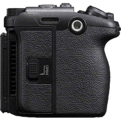 FX5 Full-Frame Cinema Camera (Body only)