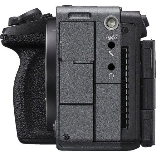 FX5 Full-Frame Cinema Camera (Body only)