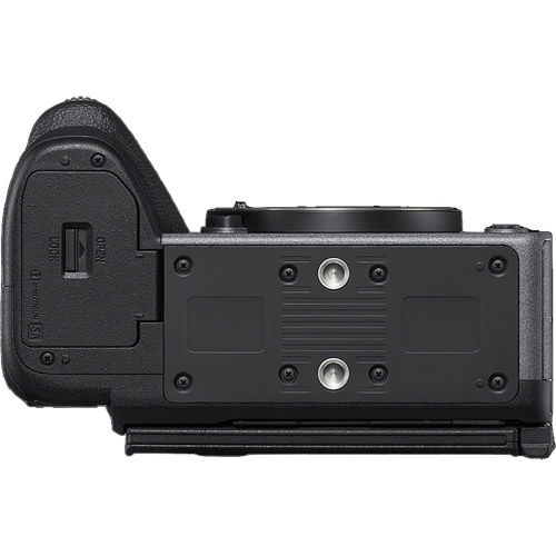 FX5 Full-Frame Cinema Camera (Body only)