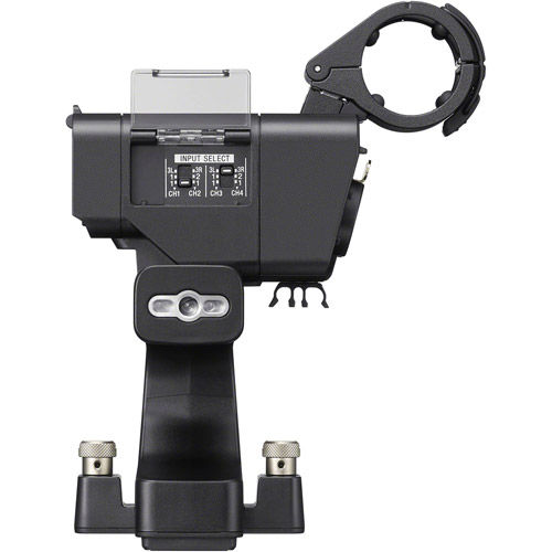 XLR-H2 XLR Handle Unit for FX5
