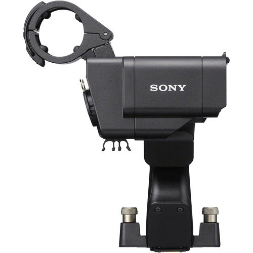 XLR-H2 XLR Handle Unit for FX5