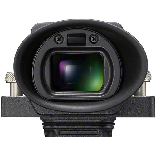 DVF-EL1 OLED Viewfinder for FX5