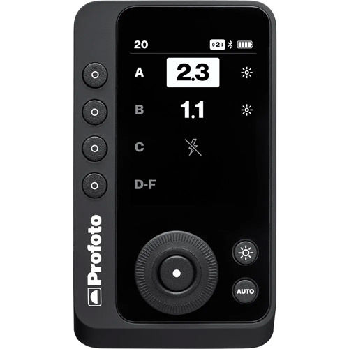 D30 500Ws Monolight Duo Kit w/Connect Pro Remote for Sony