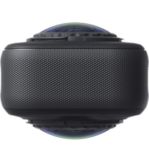 X6 Standard Bundle - Midnight Black