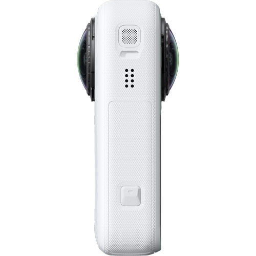 X6 Standard Bundle - Arctic White